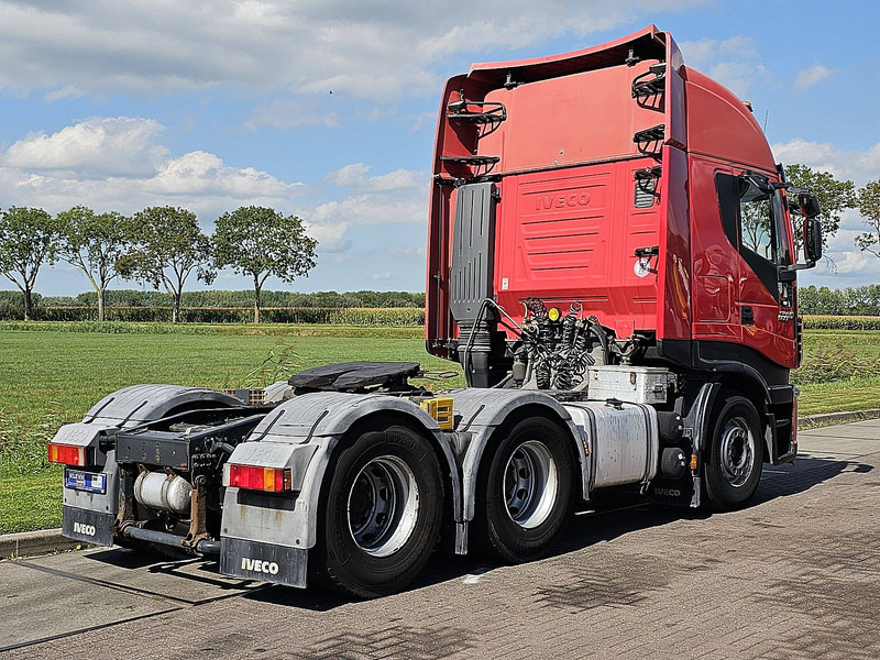 Iveco AS440S50 STRALIS - Cap tractor: Foto 3 Iveco AS440S50 STRALIS - Cap tractor: Foto 3