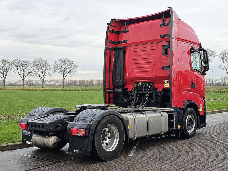 Iveco S-WAY AS440S48 INTARDER DIESEL - Cap tractor: Foto 3 Iveco S-WAY AS440S48 INTARDER DIESEL - Cap tractor: Foto 3