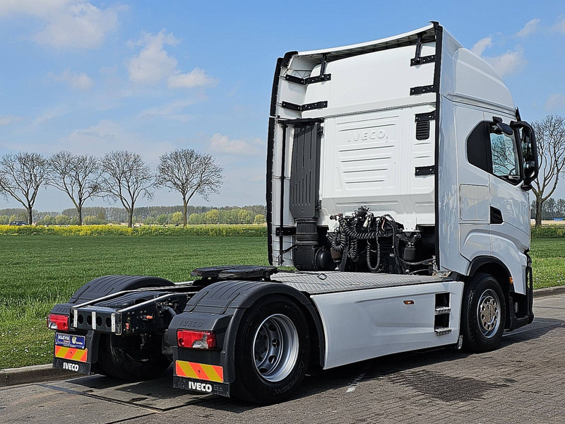 Iveco S-WAY AS440S48 - Cap tractor: Foto 3 Iveco S-WAY AS440S48 - Cap tractor: Foto 3