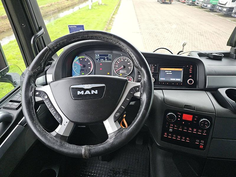 Cap tractor MAN 18.440 TGX XLX 2X TANK PTO ALC.: Foto 8 Cap tractor MAN 18.440 TGX XLX 2X TANK PTO ALC.: Foto 8