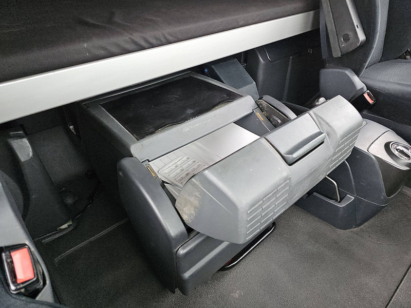 Cap tractor MAN 18.440 TGX XLX 2X TANK PTO ALC.: Foto 11 Cap tractor MAN 18.440 TGX XLX 2X TANK PTO ALC.: Foto 11