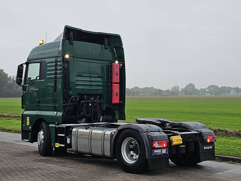 Cap tractor MAN 18.440 TGX XLX 2X TANK PTO ALC.: Foto 6 Cap tractor MAN 18.440 TGX XLX 2X TANK PTO ALC.: Foto 6