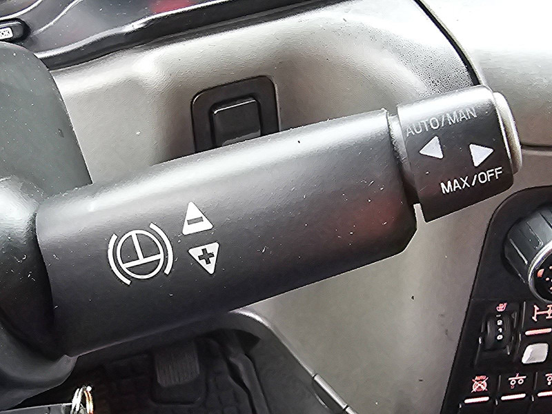 Cap tractor MAN 18.440 TGX XLX 2X TANK PTO ALC.: Foto 13 Cap tractor MAN 18.440 TGX XLX 2X TANK PTO ALC.: Foto 13