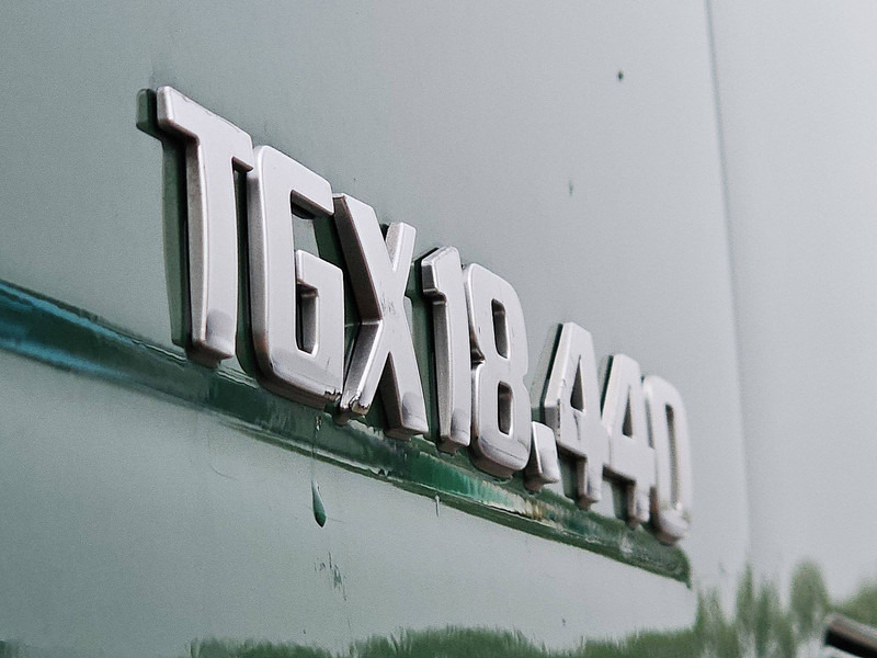 Cap tractor MAN 18.440 TGX XLX 2X TANK PTO ALC.: Foto 18 Cap tractor MAN 18.440 TGX XLX 2X TANK PTO ALC.: Foto 18