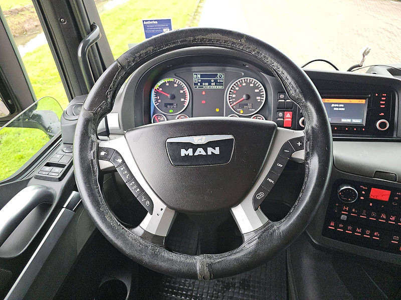Cap tractor MAN 18.440 TGX XLX 2X TANK PTO ALC.: Foto 10 Cap tractor MAN 18.440 TGX XLX 2X TANK PTO ALC.: Foto 10