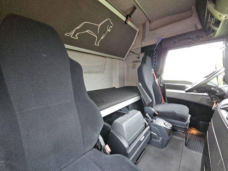 Cap tractor MAN 18.440 TGX XLX 2X TANK PTO ALC.: Foto 15 Cap tractor MAN 18.440 TGX XLX 2X TANK PTO ALC.: Foto 15