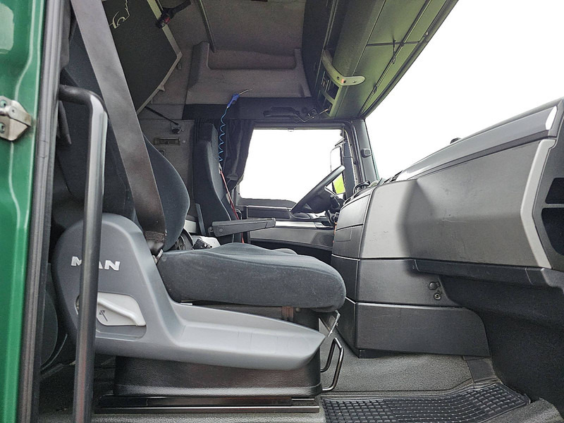 Cap tractor MAN 18.440 TGX XLX 2X TANK PTO ALC.: Foto 7 Cap tractor MAN 18.440 TGX XLX 2X TANK PTO ALC.: Foto 7
