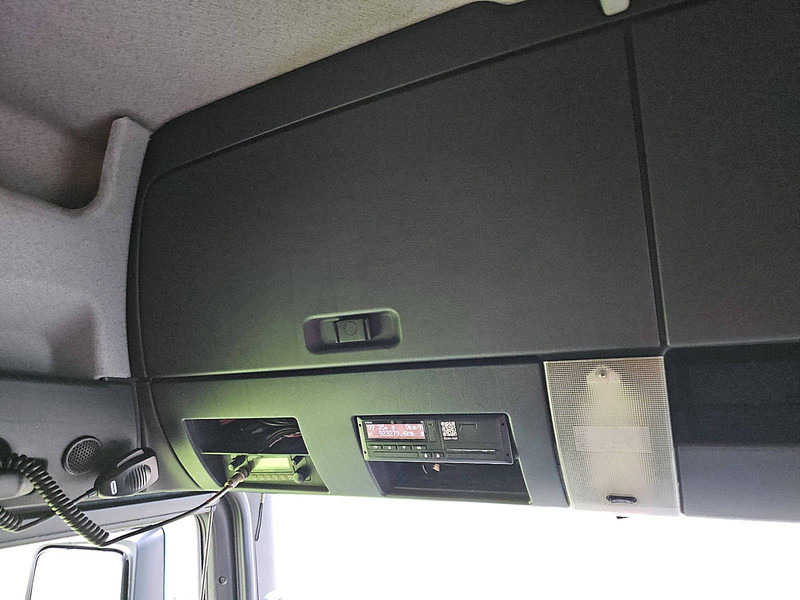 Cap tractor MAN 18.440 TGX XLX 2X TANK PTO ALC.: Foto 12 Cap tractor MAN 18.440 TGX XLX 2X TANK PTO ALC.: Foto 12