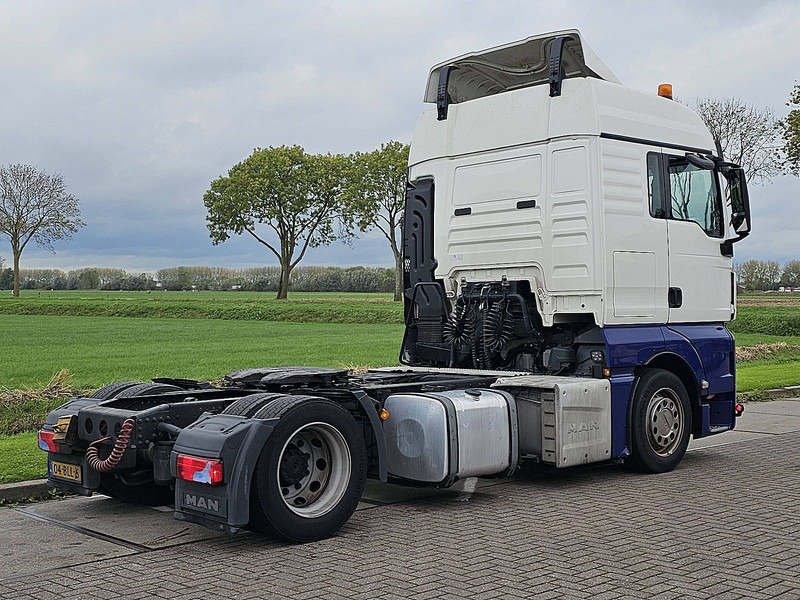 MAN 18.460 TGX - Cap tractor: Foto 3 MAN 18.460 TGX - Cap tractor: Foto 3