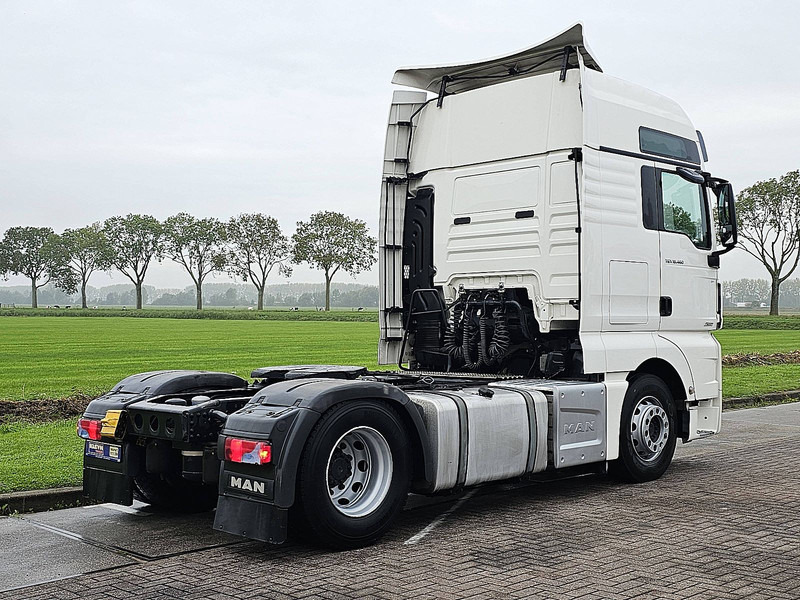 MAN 18.460 TGX XXL BLS 2X TANK - Cap tractor: Foto 3 MAN 18.460 TGX XXL BLS 2X TANK - Cap tractor: Foto 3