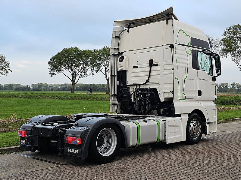 MAN 18.500 TGX - Cap tractor: Foto 3 MAN 18.500 TGX - Cap tractor: Foto 3