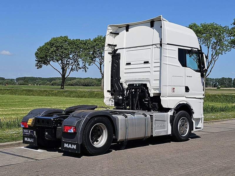 MAN 18.510 TGX GX ENGINE BROKEN - Cap tractor: Foto 3 MAN 18.510 TGX GX ENGINE BROKEN - Cap tractor: Foto 3