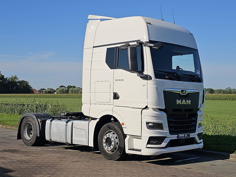 MAN 18.510 TGX GX LED 2X TANK - Cap tractor: Foto 5 MAN 18.510 TGX GX LED 2X TANK - Cap tractor: Foto 5