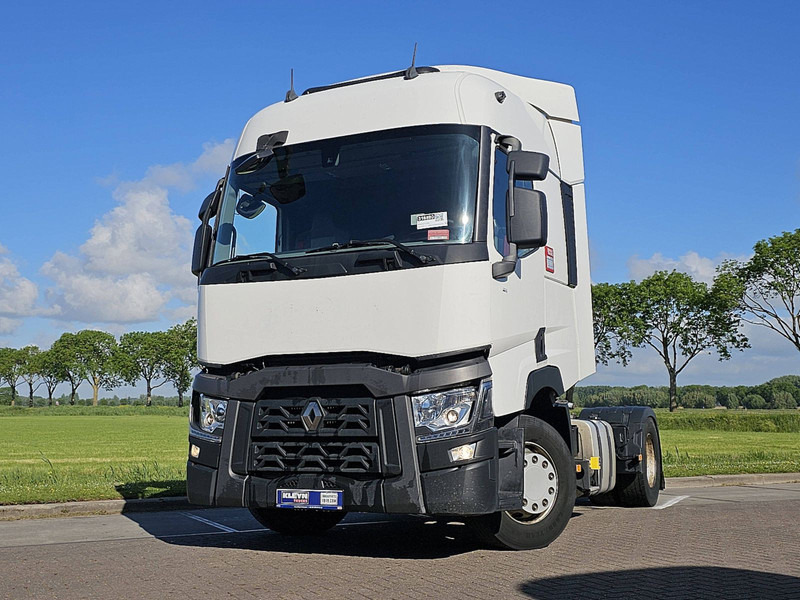 Renault T 430 - Cap tractor: Foto 1 Renault T 430 - Cap tractor: Foto 1