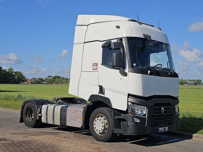 Renault T 430 - Cap tractor: Foto 5 Renault T 430 - Cap tractor: Foto 5