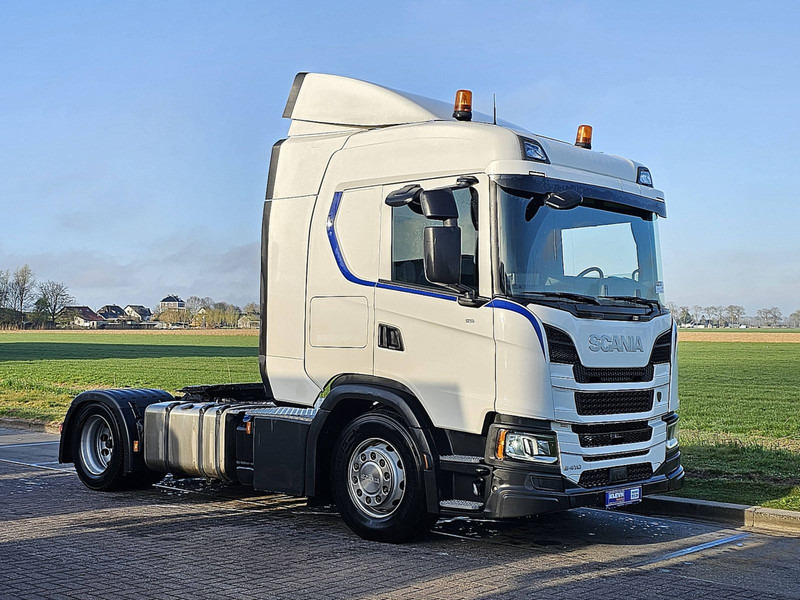 Scania G410 EB RETARDER 513TKM - Cap tractor: Foto 5 Scania G410 EB RETARDER 513TKM - Cap tractor: Foto 5