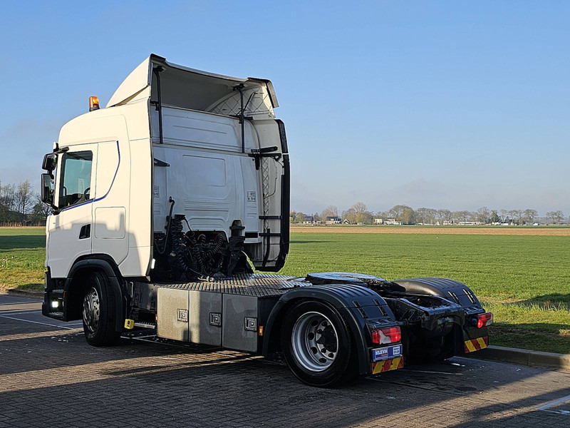 Cap tractor Scania G410 EB RETARDER 513TKM: Foto 5 Cap tractor Scania G410 EB RETARDER 513TKM: Foto 5