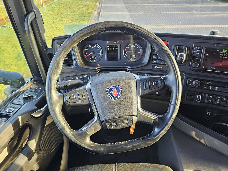 Cap tractor Scania G410 EB RETARDER 513TKM: Foto 9 Cap tractor Scania G410 EB RETARDER 513TKM: Foto 9