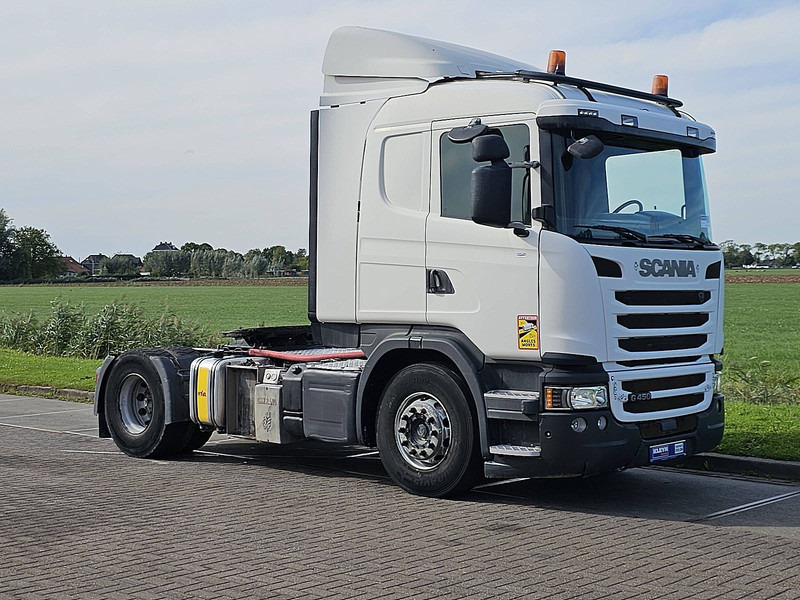 Scania G450 XENON RETAR.SCR ONLY - Cap tractor: Foto 5 Scania G450 XENON RETAR.SCR ONLY - Cap tractor: Foto 5