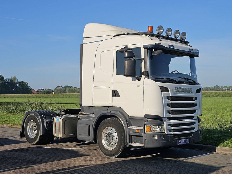 Scania G480 - Cap tractor: Foto 5 Scania G480 - Cap tractor: Foto 5