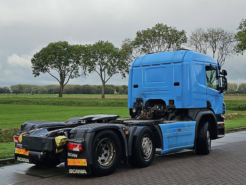 Scania P410 6X2/4 MNB - Cap tractor: Foto 3 Scania P410 6X2/4 MNB - Cap tractor: Foto 3