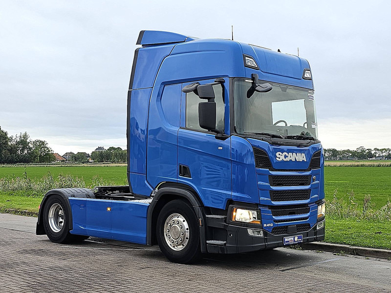 Scania R410 SKIRTS ALCOA'S RET. - Cap tractor: Foto 5 Scania R410 SKIRTS ALCOA'S RET. - Cap tractor: Foto 5