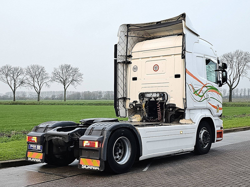 Scania R410 - Cap tractor: Foto 3 Scania R410 - Cap tractor: Foto 3