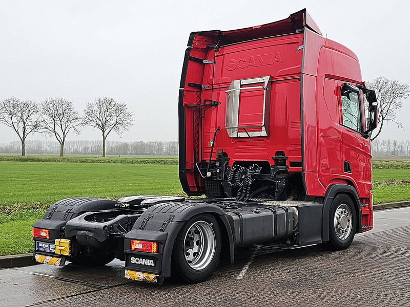 Scania R410 - Cap tractor: Foto 3 Scania R410 - Cap tractor: Foto 3