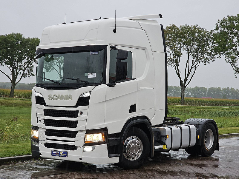 Scania R410 - Cap tractor: Foto 2 Scania R410 - Cap tractor: Foto 2