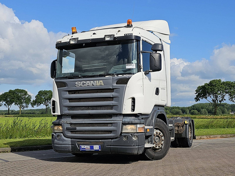Scania R420 CR19 MANUAL - Cap tractor: Foto 1 Scania R420 CR19 MANUAL - Cap tractor: Foto 1