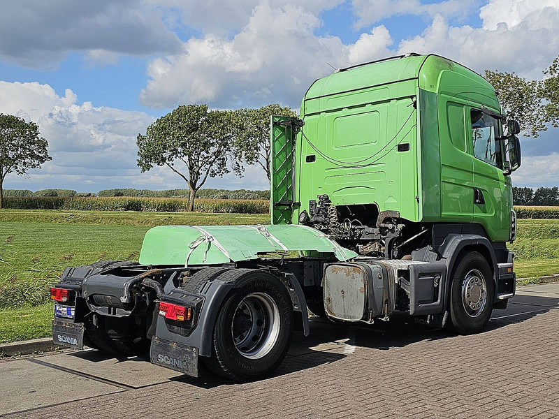 Scania R420 HIGHLINE MANUAL - Cap tractor: Foto 3 Scania R420 HIGHLINE MANUAL - Cap tractor: Foto 3