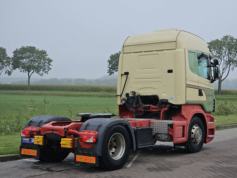 Scania R440 - Cap tractor: Foto 3 Scania R440 - Cap tractor: Foto 3