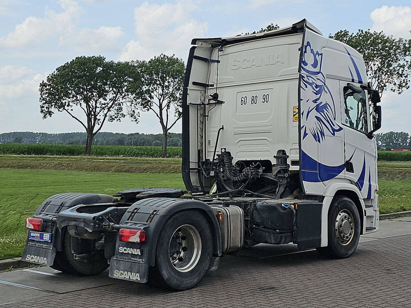 Scania R450 RETARDER PTO+HYDR. - Cap tractor: Foto 3 Scania R450 RETARDER PTO+HYDR. - Cap tractor: Foto 3
