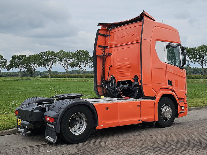 Scania R450 - Cap tractor: Foto 3 Scania R450 - Cap tractor: Foto 3