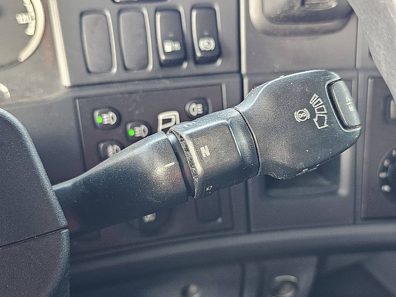 Leasing de Scania R480 HL E6 RETARDER Scania R480 HL E6 RETARDER: Foto 12 Leasing de Scania R480 HL E6 RETARDER Scania R480 HL E6 RETARDER: Foto 12