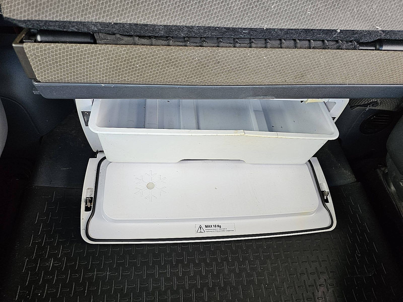 Leasing de Scania R480 HL E6 RETARDER Scania R480 HL E6 RETARDER: Foto 13 Leasing de Scania R480 HL E6 RETARDER Scania R480 HL E6 RETARDER: Foto 13