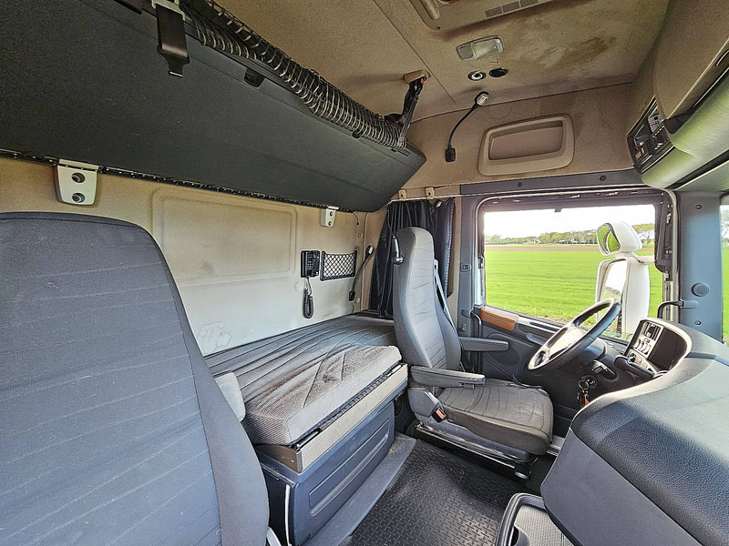 Leasing de Scania R480 HL E6 RETARDER Scania R480 HL E6 RETARDER: Foto 15 Leasing de Scania R480 HL E6 RETARDER Scania R480 HL E6 RETARDER: Foto 15