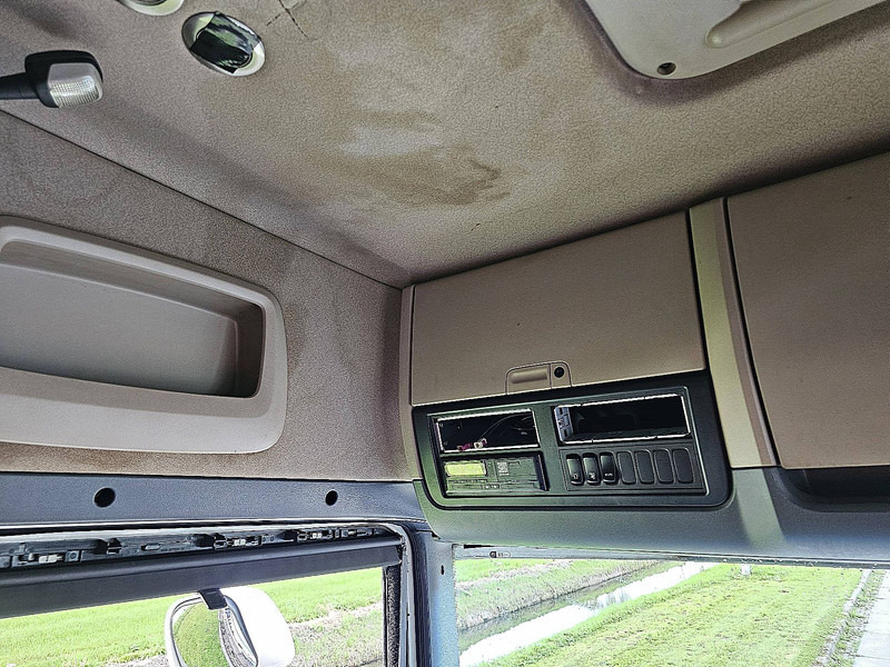 Leasing de Scania R480 HL E6 RETARDER Scania R480 HL E6 RETARDER: Foto 10 Leasing de Scania R480 HL E6 RETARDER Scania R480 HL E6 RETARDER: Foto 10