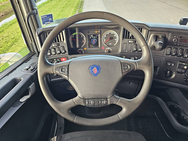 Leasing de Scania R480 HL E6 RETARDER Scania R480 HL E6 RETARDER: Foto 11 Leasing de Scania R480 HL E6 RETARDER Scania R480 HL E6 RETARDER: Foto 11