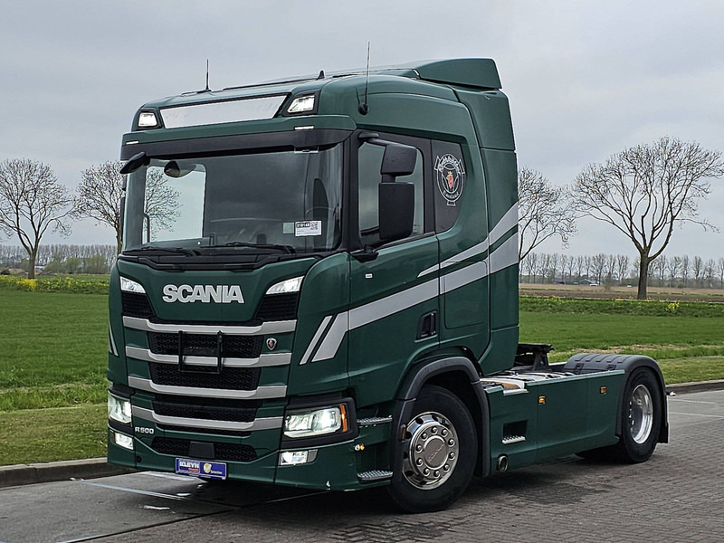 Scania R500 CR20N ALCOA LED RET. - Cap tractor: Foto 2 Scania R500 CR20N ALCOA LED RET. - Cap tractor: Foto 2