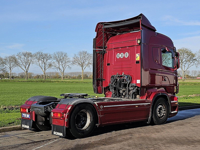 Scania R500 Manual gearbox - Cap tractor: Foto 3 Scania R500 Manual gearbox - Cap tractor: Foto 3