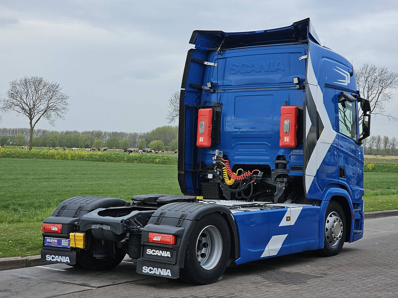 Scania R500 RET. 1200L LED NAVI - Cap tractor: Foto 3 Scania R500 RET. 1200L LED NAVI - Cap tractor: Foto 3