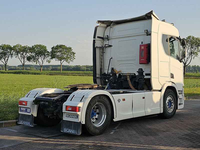 Scania R580 V8 FULL AIR LEATHER - Cap tractor: Foto 3 Scania R580 V8 FULL AIR LEATHER - Cap tractor: Foto 3