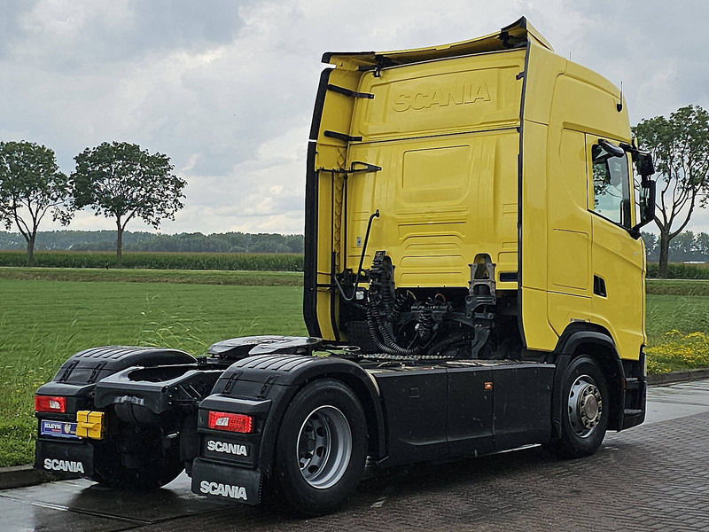 Scania S450 - Cap tractor: Foto 3 Scania S450 - Cap tractor: Foto 3