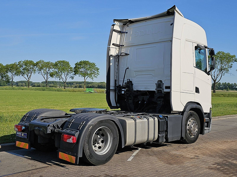 Scania S450 - Cap tractor: Foto 3 Scania S450 - Cap tractor: Foto 3