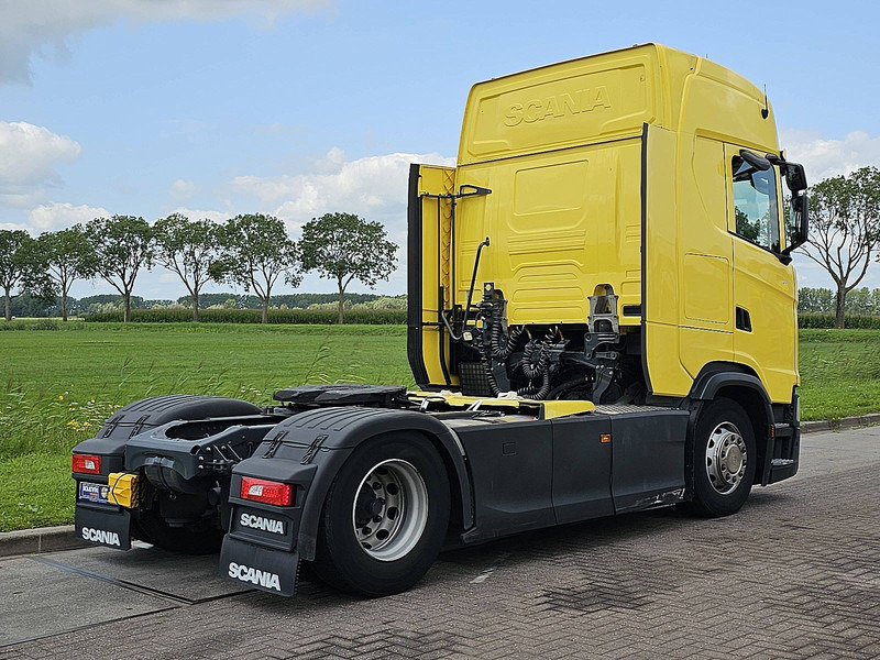 Scania S450 - Cap tractor: Foto 3 Scania S450 - Cap tractor: Foto 3