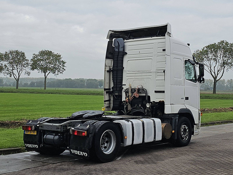 Volvo FH 12.420 - Cap tractor: Foto 3 Volvo FH 12.420 - Cap tractor: Foto 3