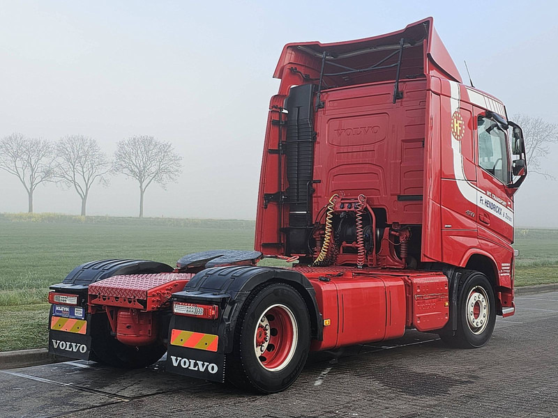 Volvo FH 420 LOWROOF VEB+ - Cap tractor: Foto 3 Volvo FH 420 LOWROOF VEB+ - Cap tractor: Foto 3