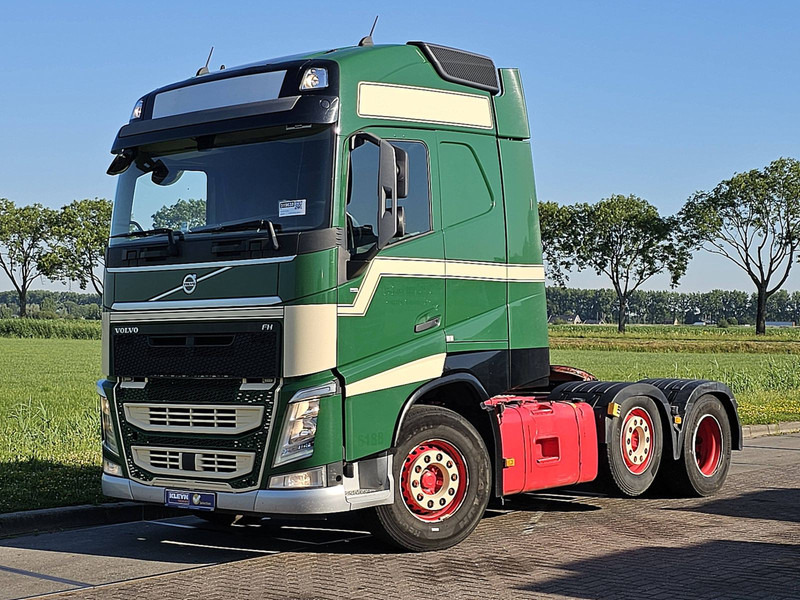 Volvo FH 460 6X2 PTO+HYDR. - Cap tractor: Foto 2 Volvo FH 460 6X2 PTO+HYDR. - Cap tractor: Foto 2