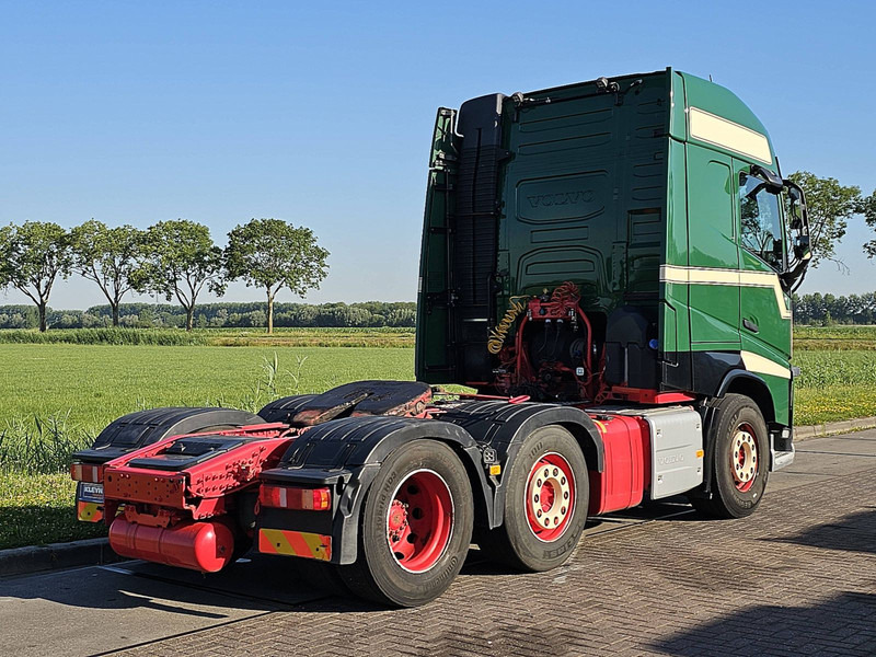 Volvo FH 460 6X2 PTO+HYDR. - Cap tractor: Foto 3 Volvo FH 460 6X2 PTO+HYDR. - Cap tractor: Foto 3